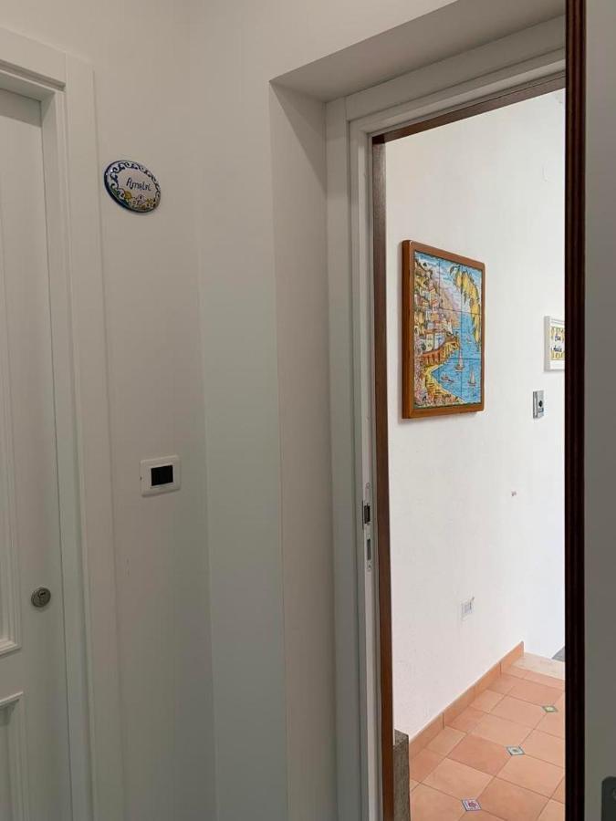 Casa Ausilia Bilocale Apartment Amalfi Exterior photo